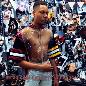 PRJ by Blake A-L Boyd for Wun Theory™️